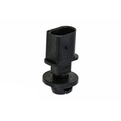 Douille d'ampoule de feu antibrouillard VW Volkswagen Beetle 2012 OEM NEUF GENUINE 5C5953053