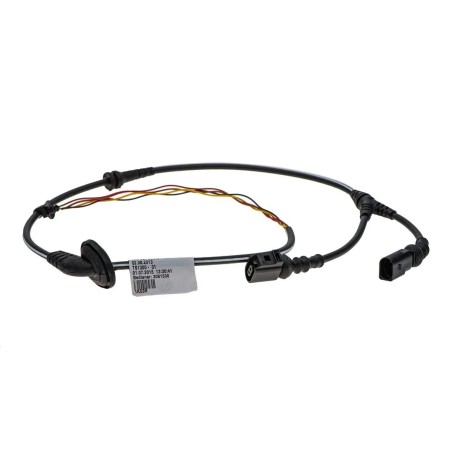 Faisceau ABS avant gauche VW Volkswagen avec indicateur d'usure des plaquettes de frein OEM 1K0927903R Faisceau ABS avant gauche VW Volkswagen avec indicateur d'usure des plaquettes de frein OEM 1K0927903R