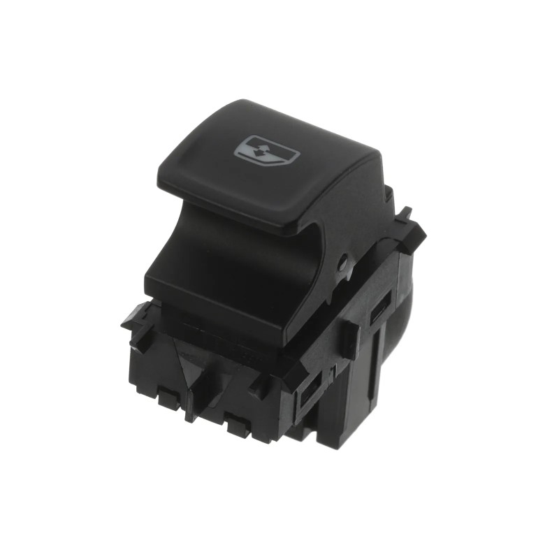 Interrupteur de fenêtre de porte Volkswagen OEM 2016-2021 Golf Tiguan NEUF 5G0-959-855-K-WHS