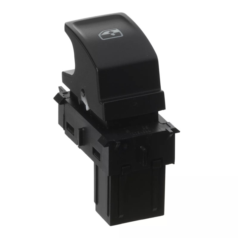 Interrupteur de fenêtre de porte Volkswagen OEM 2016-2021 Golf Tiguan NEUF 5G0-959-855-K-WHS