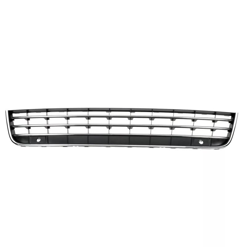 Grille inférieure neuve pour Volkswagen Touareg 2011-2014 OEM 7P6-853-671-E-RYP