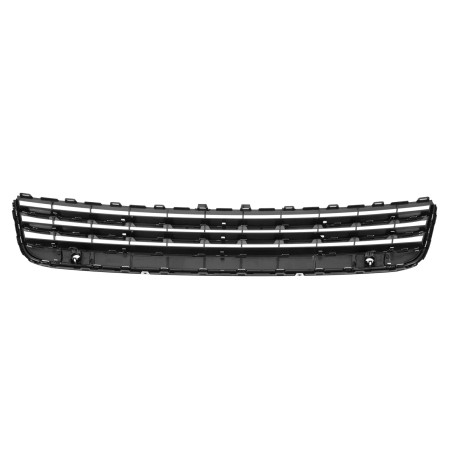 Grille inférieure neuve pour Volkswagen Touareg 2011-2014 OEM 7P6-853-671-E-RYP Grille inférieure neuve pour Volkswagen Touareg 2011-2014 OEM 7P6-853-671-E-RYP