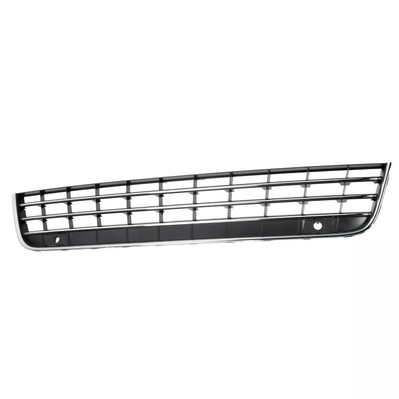 Grille inférieure neuve pour Volkswagen Touareg 2011-2014 OEM 7P6-853-671-E-RYP