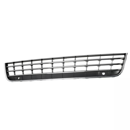 Grille inférieure neuve pour Volkswagen Touareg 2011-2014 OEM 7P6-853-671-E-RYP Grille inférieure neuve pour Volkswagen Touareg 2011-2014 OEM 7P6-853-671-E-RYP