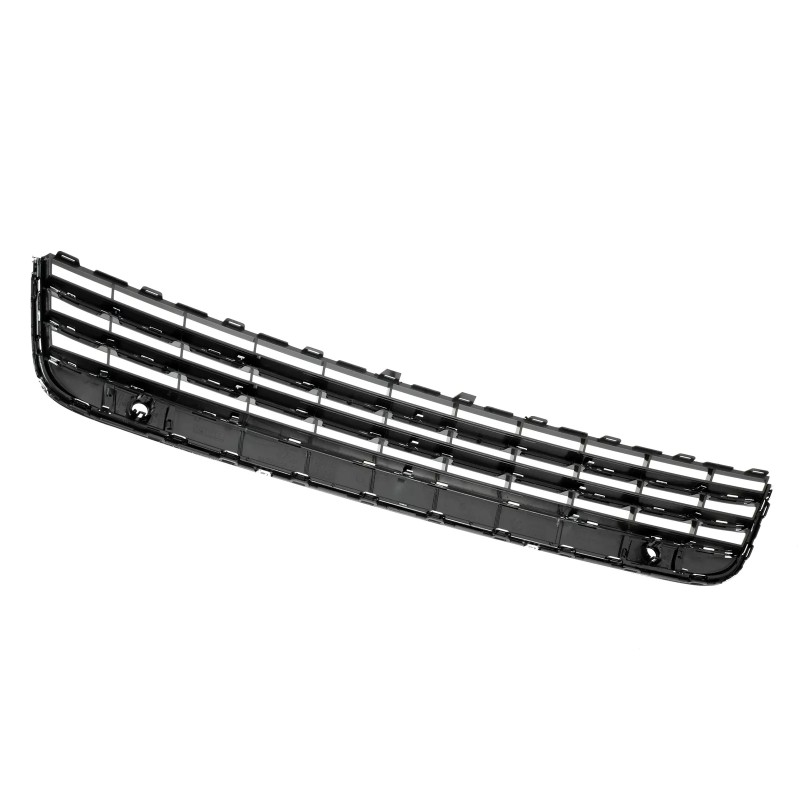 Grille inférieure neuve pour Volkswagen Touareg 2011-2014 OEM 7P6-853-671-E-RYP