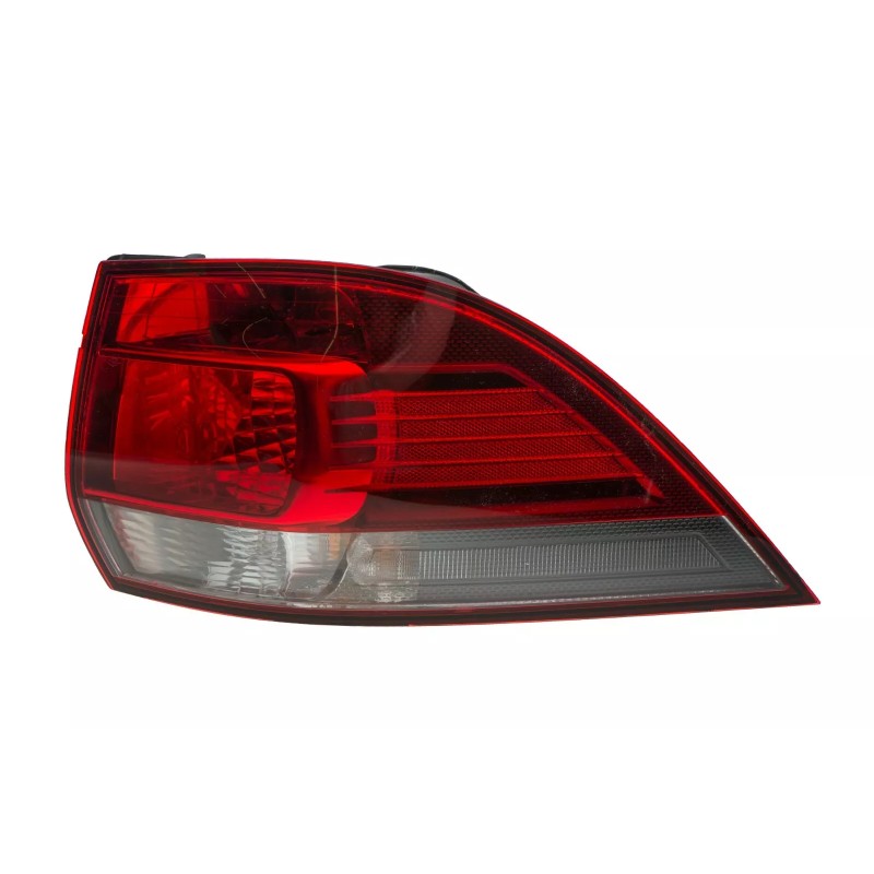 Feu arrière côté passager droit VW Volkswagen Jetta Sportwagen 2010-2014 OE NEUF