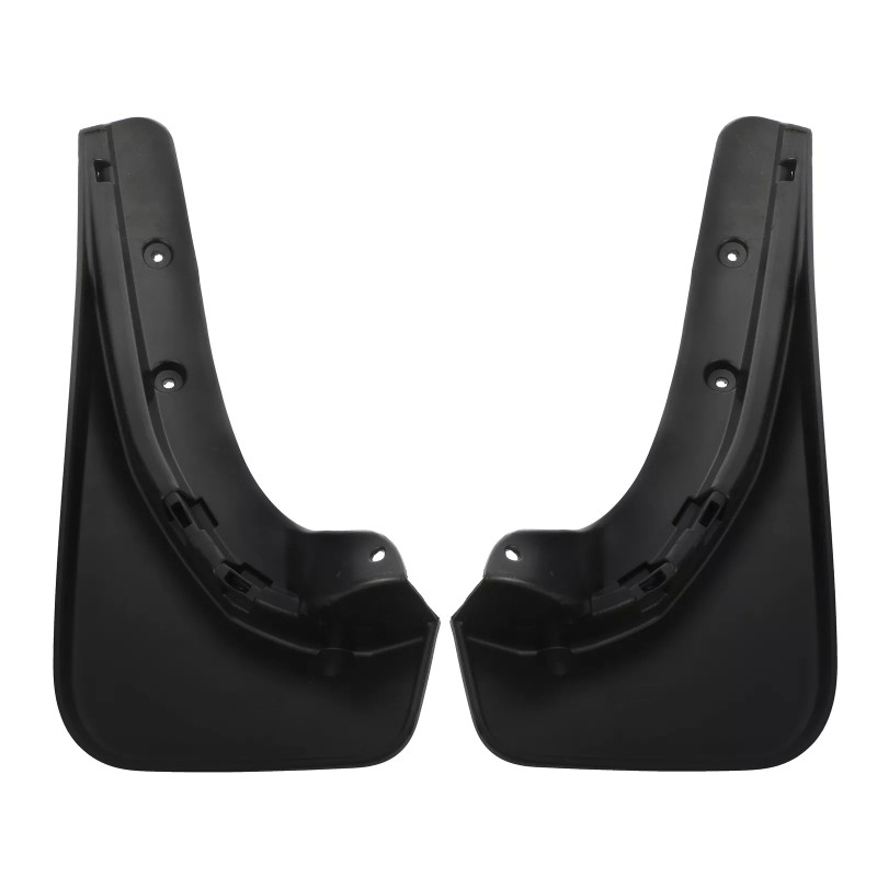 Bavettes garde-boue arrière VW Volkswagen CC 2009-2012 GENUINE OEM 3C8075101