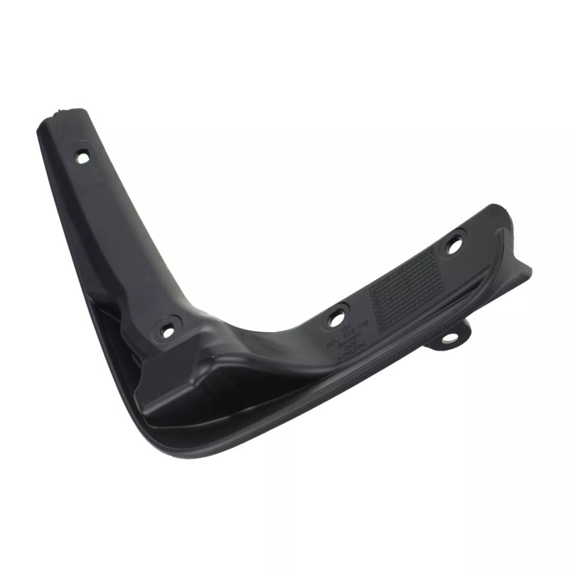 Bavettes pare-boue avant VW Volkswagen GTI MK7 2015-2018 GENUINE OEM NEUF