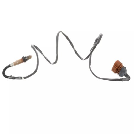Nouveau capteur d'oxygène OEM Volkswagen Passat 2000-2005 1K0-998-262-AB Nouveau capteur d'oxygène OEM Volkswagen Passat 2000-2005 1K0-998-262-AB