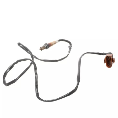 Nouveau capteur d'oxygène OEM Volkswagen Passat 2000-2005 1K0-998-262-AB Nouveau capteur d'oxygène OEM Volkswagen Passat 2000-2005 1K0-998-262-AB