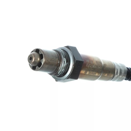 Nouveau capteur d'oxygène OEM Volkswagen Passat 2000-2005 1K0-998-262-AB Nouveau capteur d'oxygène OEM Volkswagen Passat 2000-2005 1K0-998-262-AB