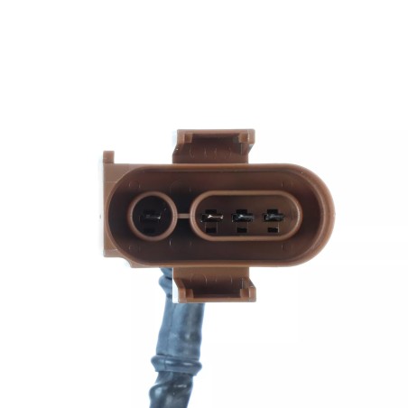 Nouveau capteur d'oxygène OEM Volkswagen Passat 2000-2005 1K0-998-262-AB Nouveau capteur d'oxygène OEM Volkswagen Passat 2000-2005 1K0-998-262-AB