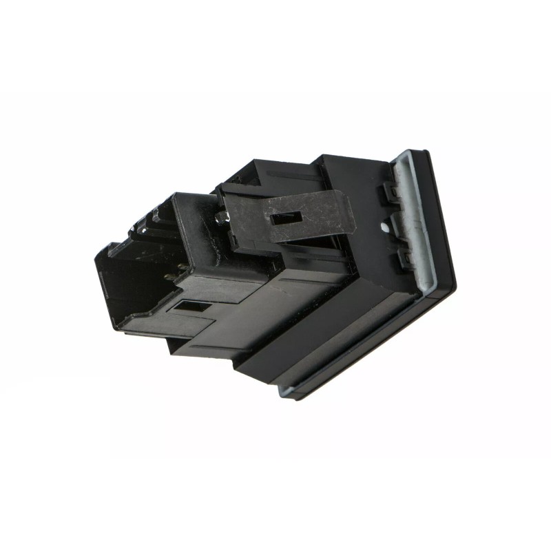 Interrupteur de chauffage de siège côté conducteur avant gauche pour VW Volkswagen Touareg 04-10 OEM GENUINE