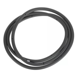 NOUVEAU OEM Volkswagen 2007-2010 Passat Joint de Porte 3C9-839-701-D-5AP