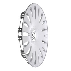 Enjoliveur de roue 16" VW Volkswagen Eos Passat 2009-2011 OEM GENUINE 3C0601147DSMC