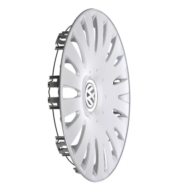 Enjoliveur de roue 16" VW Volkswagen Eos Passat 2009-2011 OEM GENUINE 3C0601147DSMC