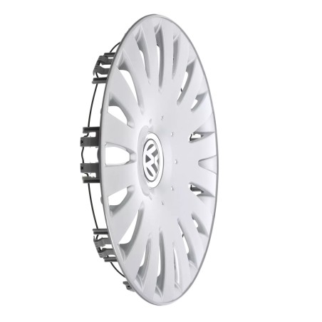 Enjoliveur de roue 16" VW Volkswagen Eos Passat 2009-2011 OEM GENUINE 3C0601147DSMC Enjoliveur de roue 16" VW Volkswagen Eos Passat 2009-2011 OEM GENUINE 3C0601147DSMC