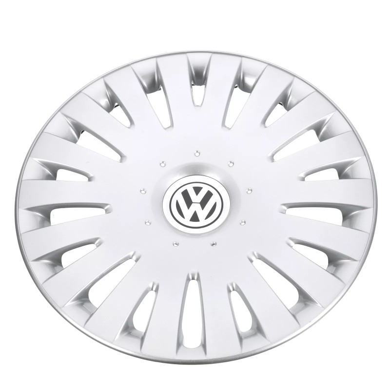 Enjoliveur de roue 16" VW Volkswagen Eos Passat 2009-2011 OEM GENUINE 3C0601147DSMC