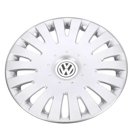 Enjoliveur de roue 16" VW Volkswagen Eos Passat 2009-2011 OEM GENUINE 3C0601147DSMC Enjoliveur de roue 16" VW Volkswagen Eos Passat 2009-2011 OEM GENUINE 3C0601147DSMC