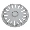 Enjoliveur de roue 16" VW Volkswagen Eos Passat 2009-2011 OEM GENUINE 3C0601147DSMC Enjoliveur de roue 16" VW Volkswagen Eos Passat 2009-2011 OEM GENUINE 3C0601147DSMC