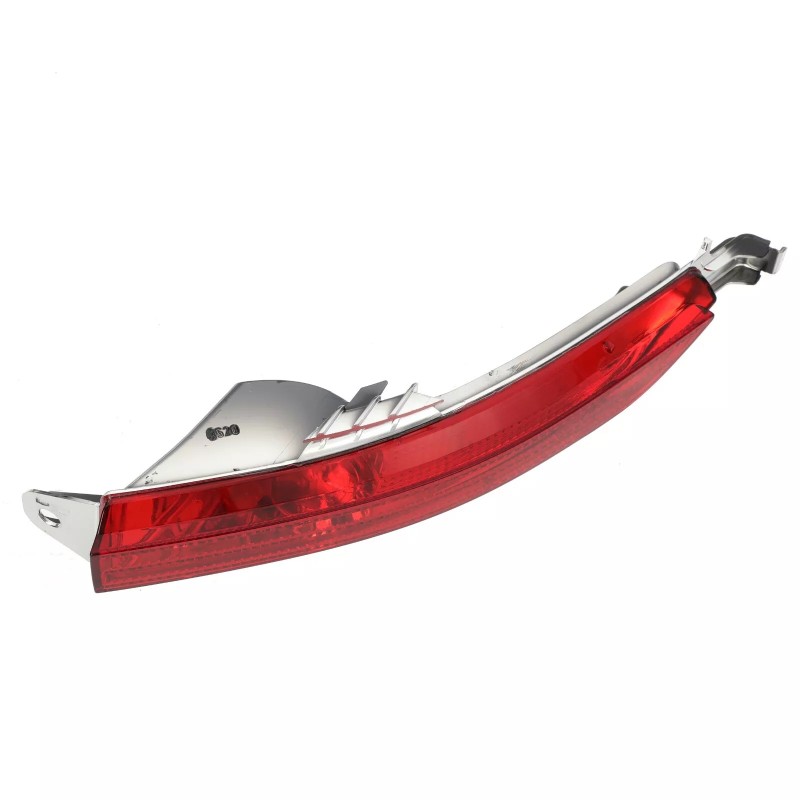 Réflecteur arrière côté passager VW Volkswagen Touareg 2011-2014 OEM GENUINE