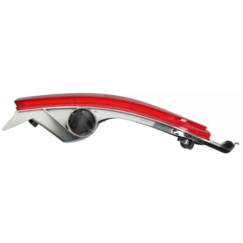 Réflecteur arrière côté passager VW Volkswagen Touareg 2011-2014 OEM GENUINE