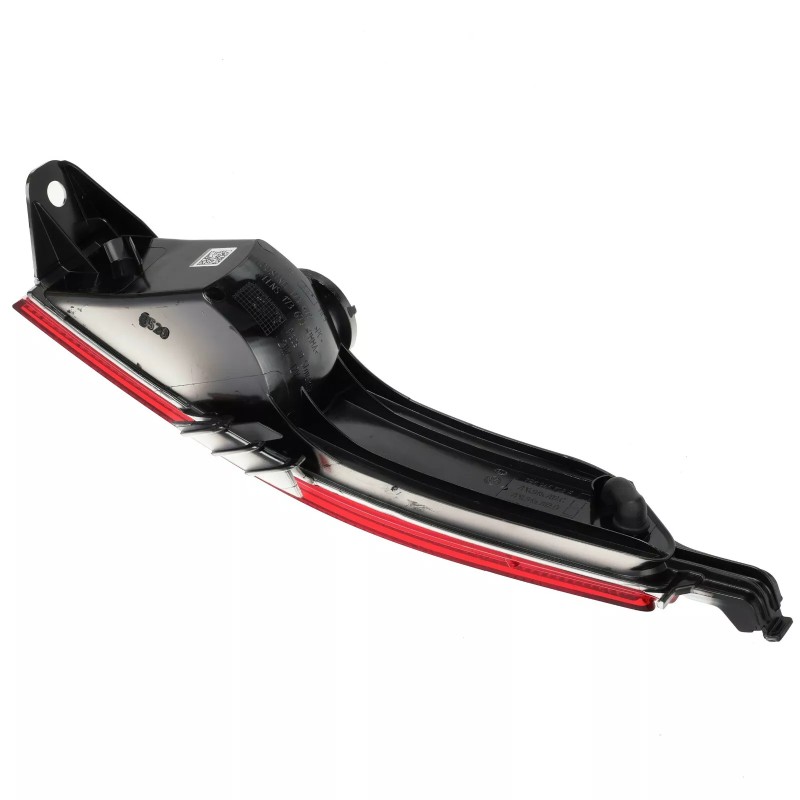 Réflecteur arrière côté passager VW Volkswagen Touareg 2011-2014 OEM GENUINE