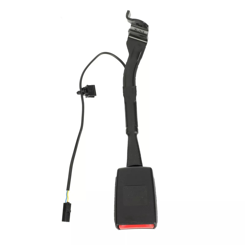 Boucle de ceinture de sécurité côté conducteur avant gauche VW Volkswagen Golf GTI 2010-2013 OEM NEUF