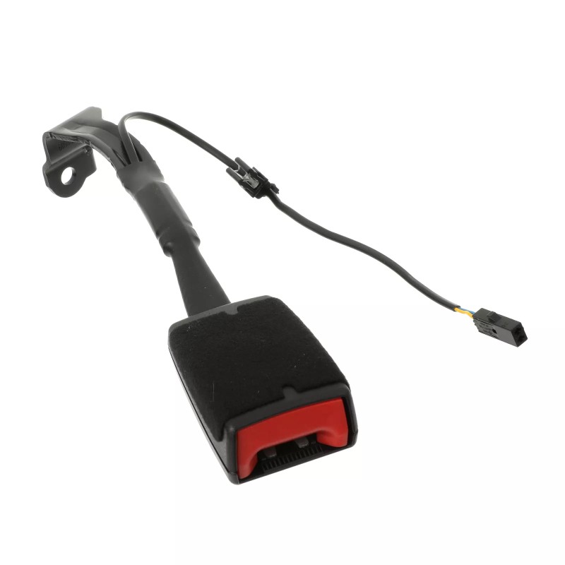 Boucle de ceinture de sécurité côté conducteur avant gauche VW Volkswagen Golf GTI 2010-2013 OEM NEUF