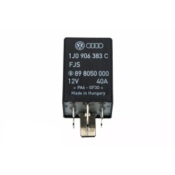 Relais de Pompe à Carburant VW Volkswagen NEUF D'ORIGINE Passat Beetle Golf Jetta