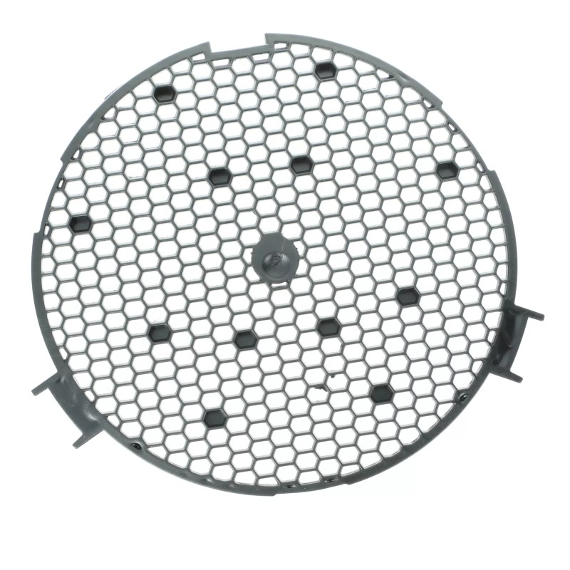 Nouvelle plaque de support de calandre OEM Volkswagen Tiguan Passat 2012-2018 561-853-343-H81