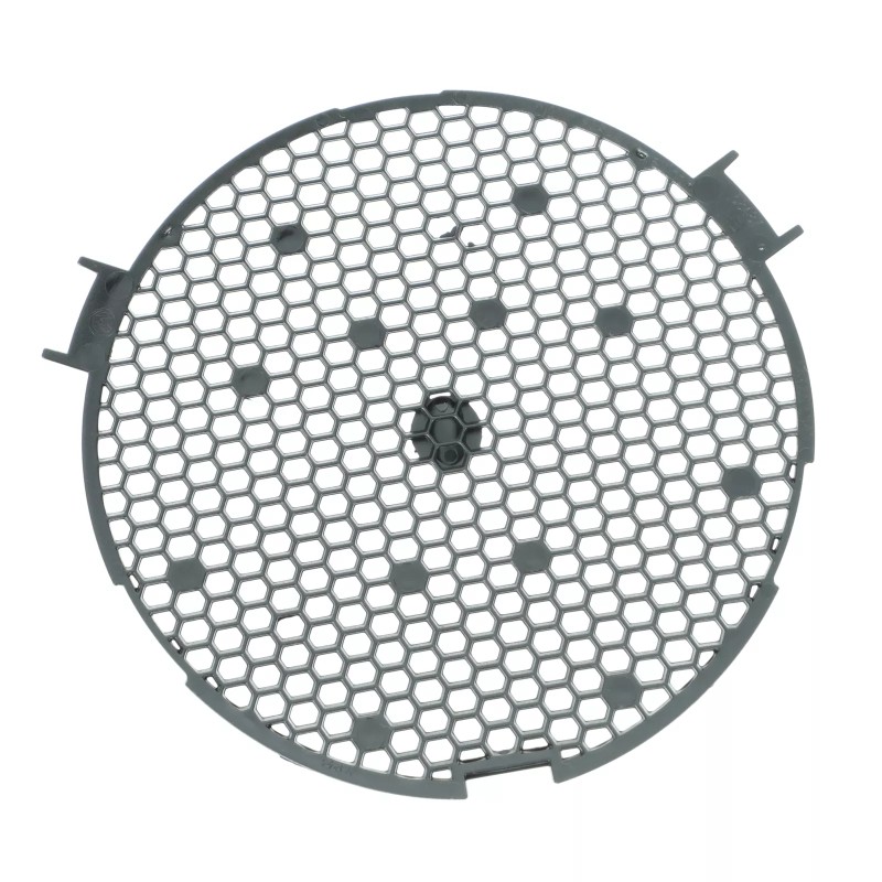 Nouvelle plaque de support de calandre OEM Volkswagen Tiguan Passat 2012-2018 561-853-343-H81
