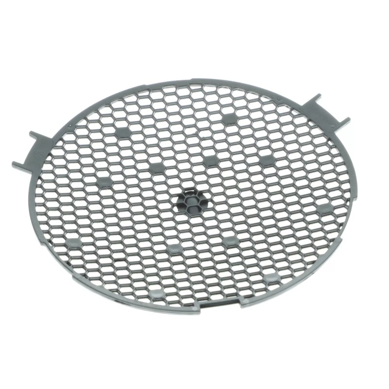 Nouvelle plaque de support de calandre OEM Volkswagen Tiguan Passat 2012-2018 561-853-343-H81