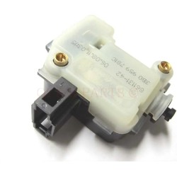 Nouveau actionneur de coffre arrière VW Volkswagen Beetle Jetta Touareg 7L6959781 OEM authentique