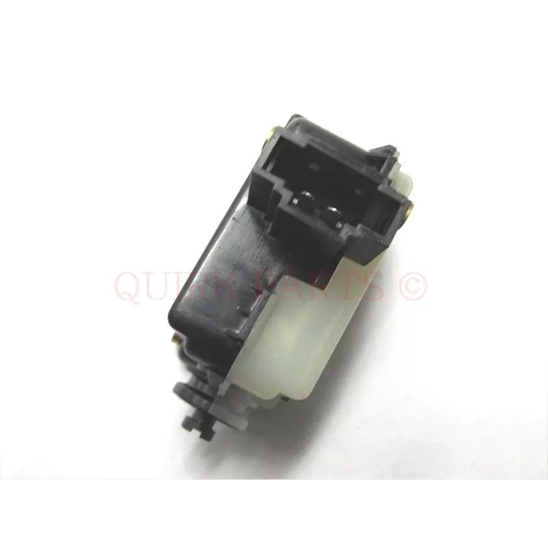 Nouveau actionneur de coffre arrière VW Volkswagen Beetle Jetta Touareg 7L6959781 OEM authentique