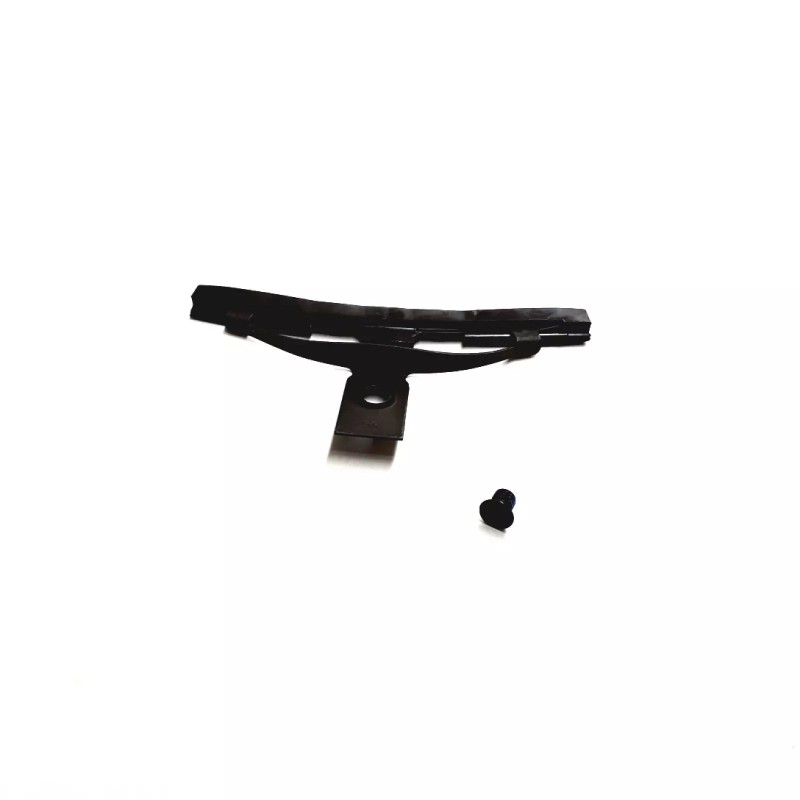 Quatre clips de guide pare-soleil d'origine VW Volkswagen OEM NEUF 4B0-877-165