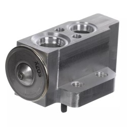 Vanne d'expansion A/C OEM 2005-2019 Volkswagen Jetta Passat NEUF 1K0-820-679