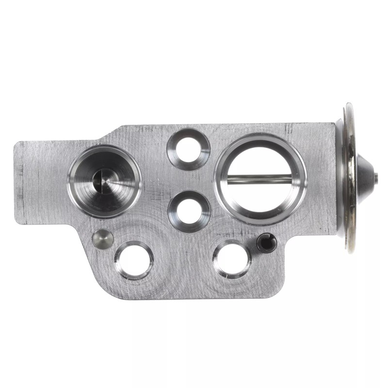 Vanne d'expansion A/C OEM 2005-2019 Volkswagen Jetta Passat NEUF 1K0-820-679