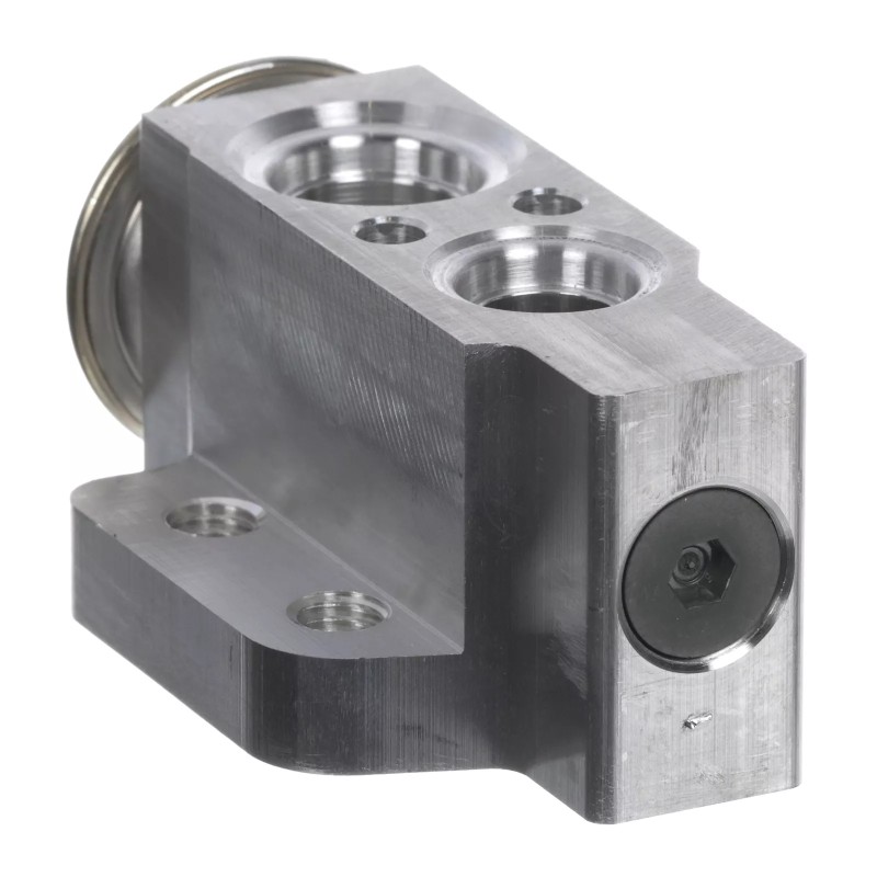 Vanne d'expansion A/C OEM 2005-2019 Volkswagen Jetta Passat NEUF 1K0-820-679