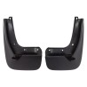 Nouveaux garde-boue arrière noirs OEM 18-21 VW Volkswagen GTI 5GV075105A Nouveaux garde-boue arrière noirs OEM 18-21 VW Volkswagen GTI 5GV075105A