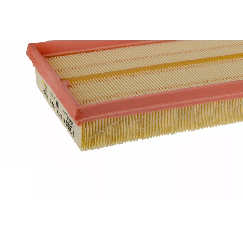 Nouveau filtre à air OEM VW Volkswagen 2.5L Jetta Golf Beetle Passat 07K129620 authentique