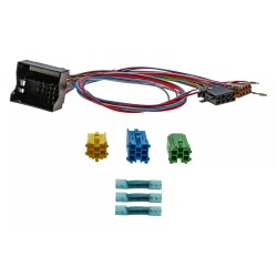 Adaptateur de connecteur Quadlock VW Volkswagen OEM GENUINE NEW 7L0051445A