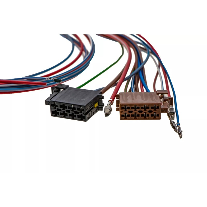 Adaptateur de connecteur Quadlock VW Volkswagen OEM GENUINE NEW 7L0051445A