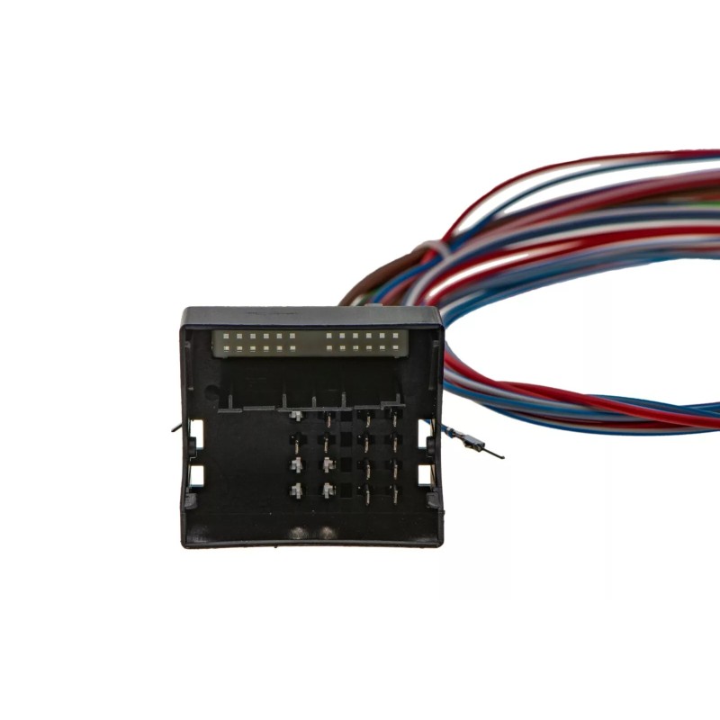 Adaptateur de connecteur Quadlock VW Volkswagen OEM GENUINE NEW 7L0051445A