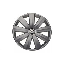 Enjoliveur de roue 16" OEM NEUF pour VW Volkswagen Eos 2011-2012 et Passat 2012 3AA601147VZN
