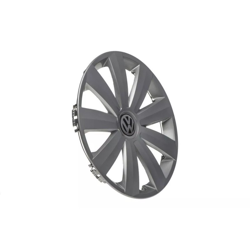 Enjoliveur de roue 16" OEM NEUF pour VW Volkswagen Eos 2011-2012 et Passat 2012 3AA601147VZN