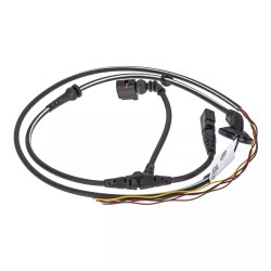 NOUVEAU Faisceau de câbles ABS côté conducteur avant gauche VW Volkswagen Passat 2006-2010 OEM