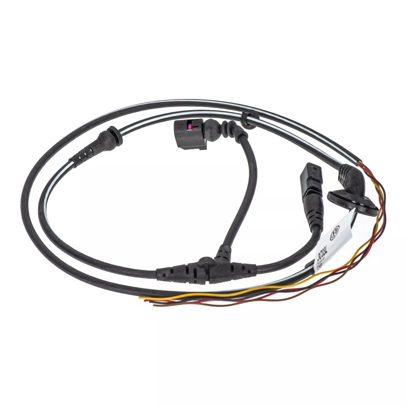 NOUVEAU Faisceau de câbles ABS côté conducteur avant gauche VW Volkswagen Passat 2006-2010 OEM