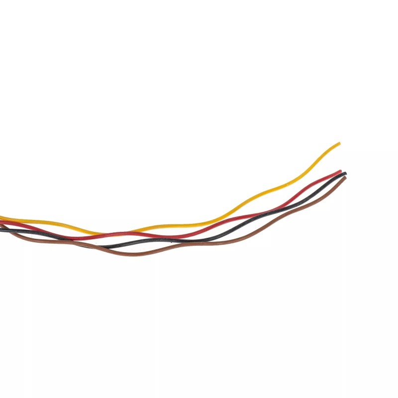 NOUVEAU Faisceau de câbles ABS côté conducteur avant gauche VW Volkswagen Passat 2006-2010 OEM