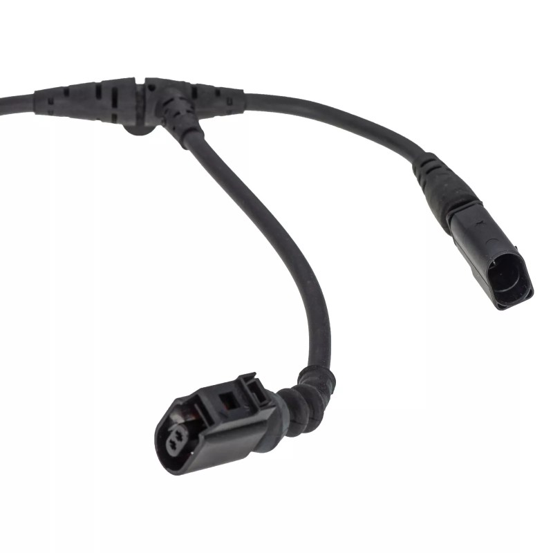 NOUVEAU Faisceau de câbles ABS côté conducteur avant gauche VW Volkswagen Passat 2006-2010 OEM